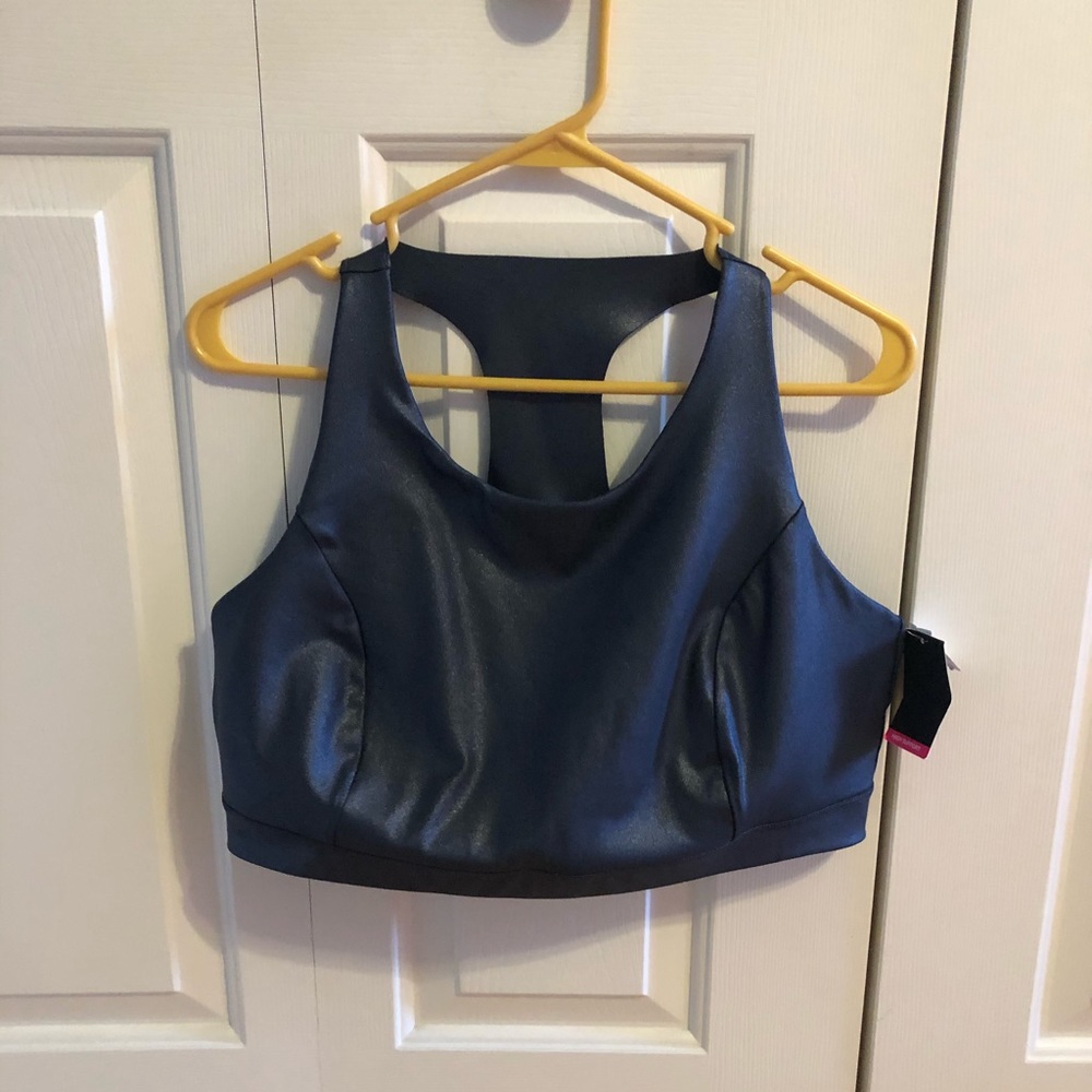 NWT Gap high support sports bra, size XL